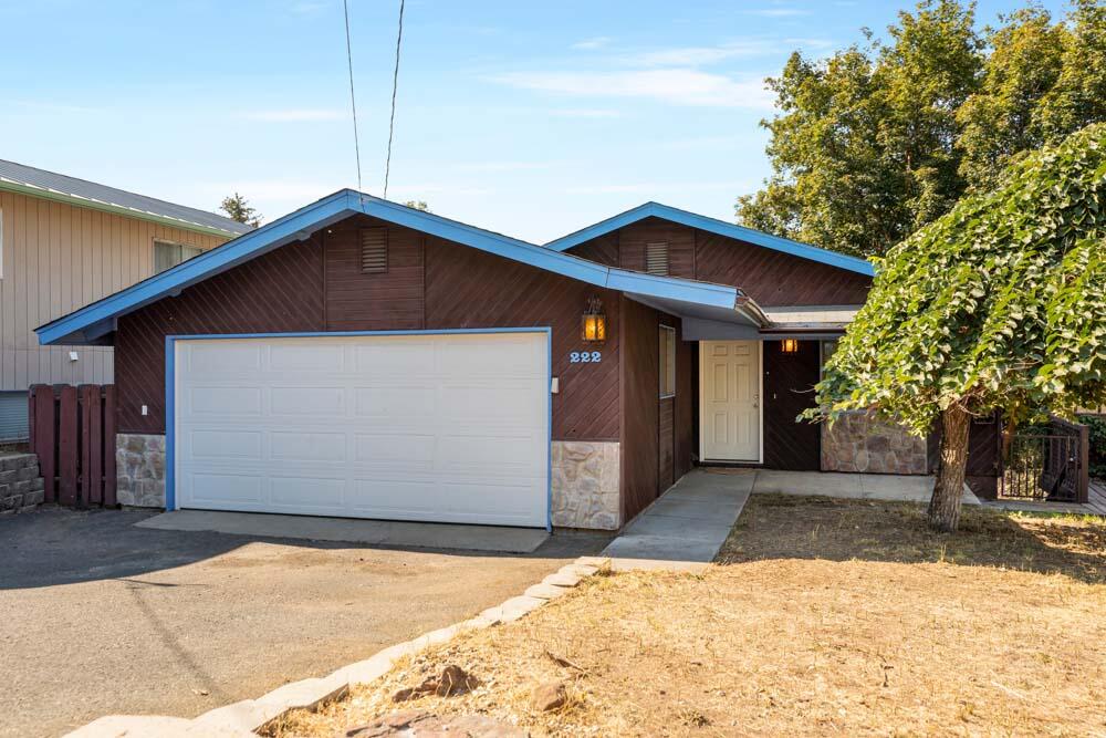 Klamath Falls -Buena Vista Addition - Residential