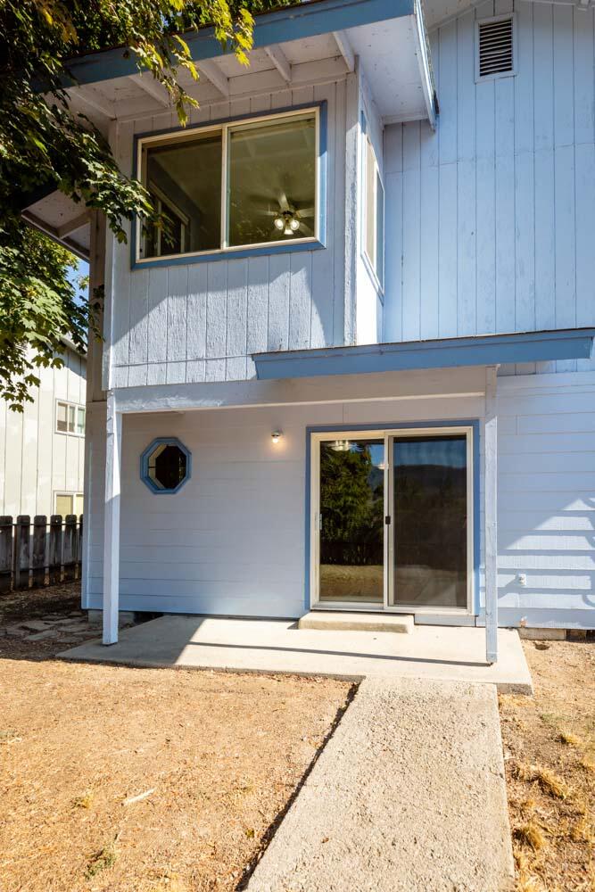 Klamath Falls -Buena Vista Addition - Residential