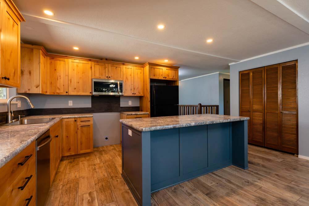 Klamath Falls -Buena Vista Addition - Residential