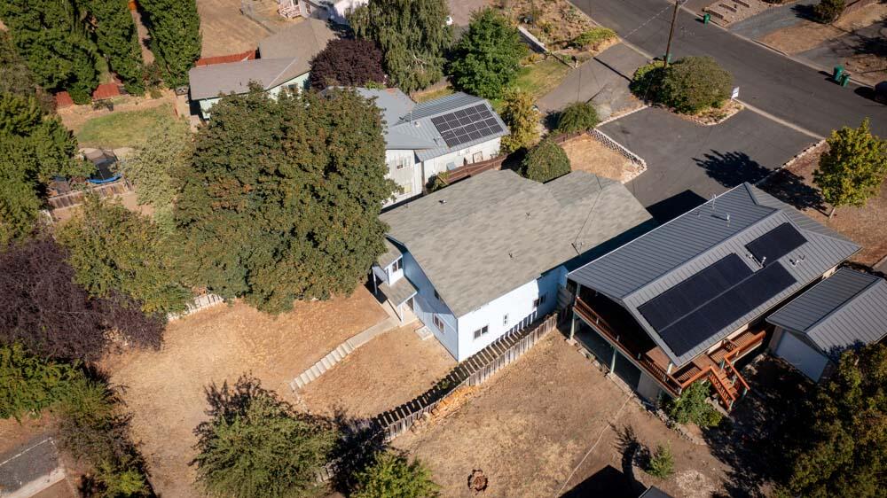 Klamath Falls -Buena Vista Addition - Residential