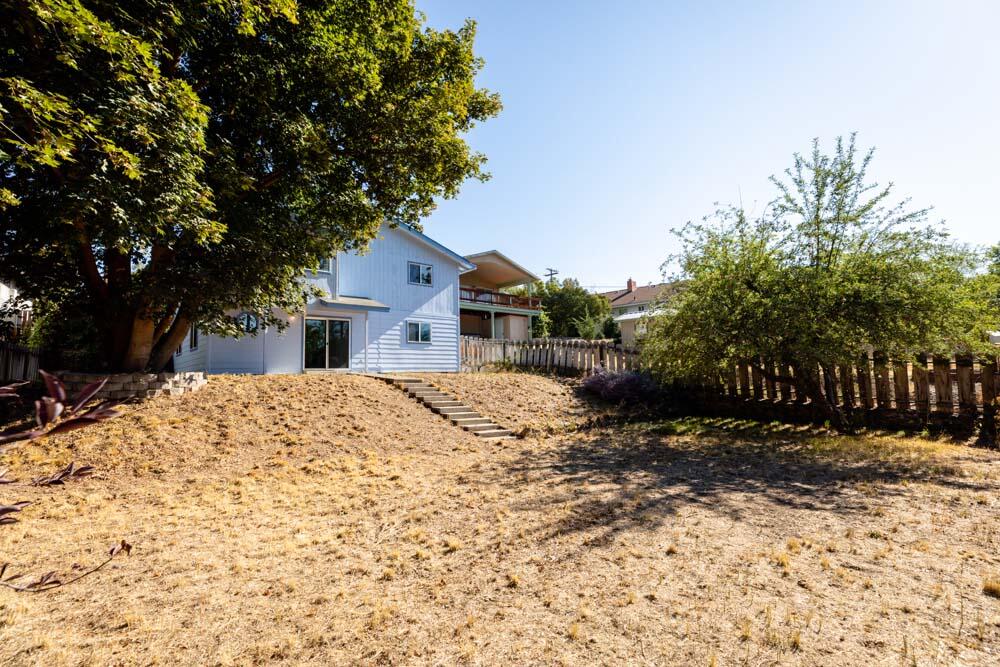 Klamath Falls -Buena Vista Addition - Residential