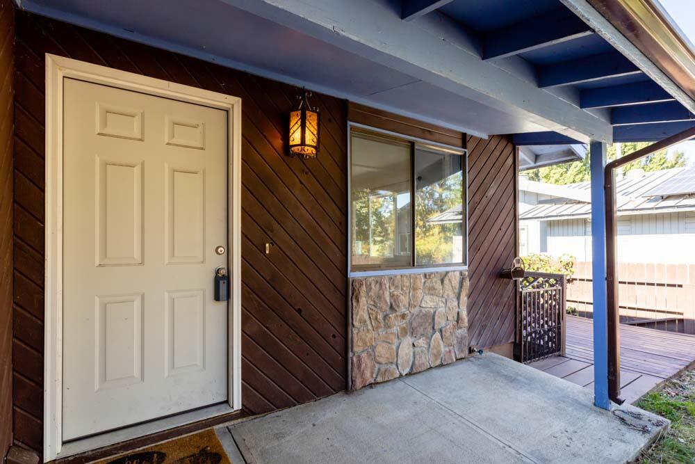 Klamath Falls -Buena Vista Addition - Residential