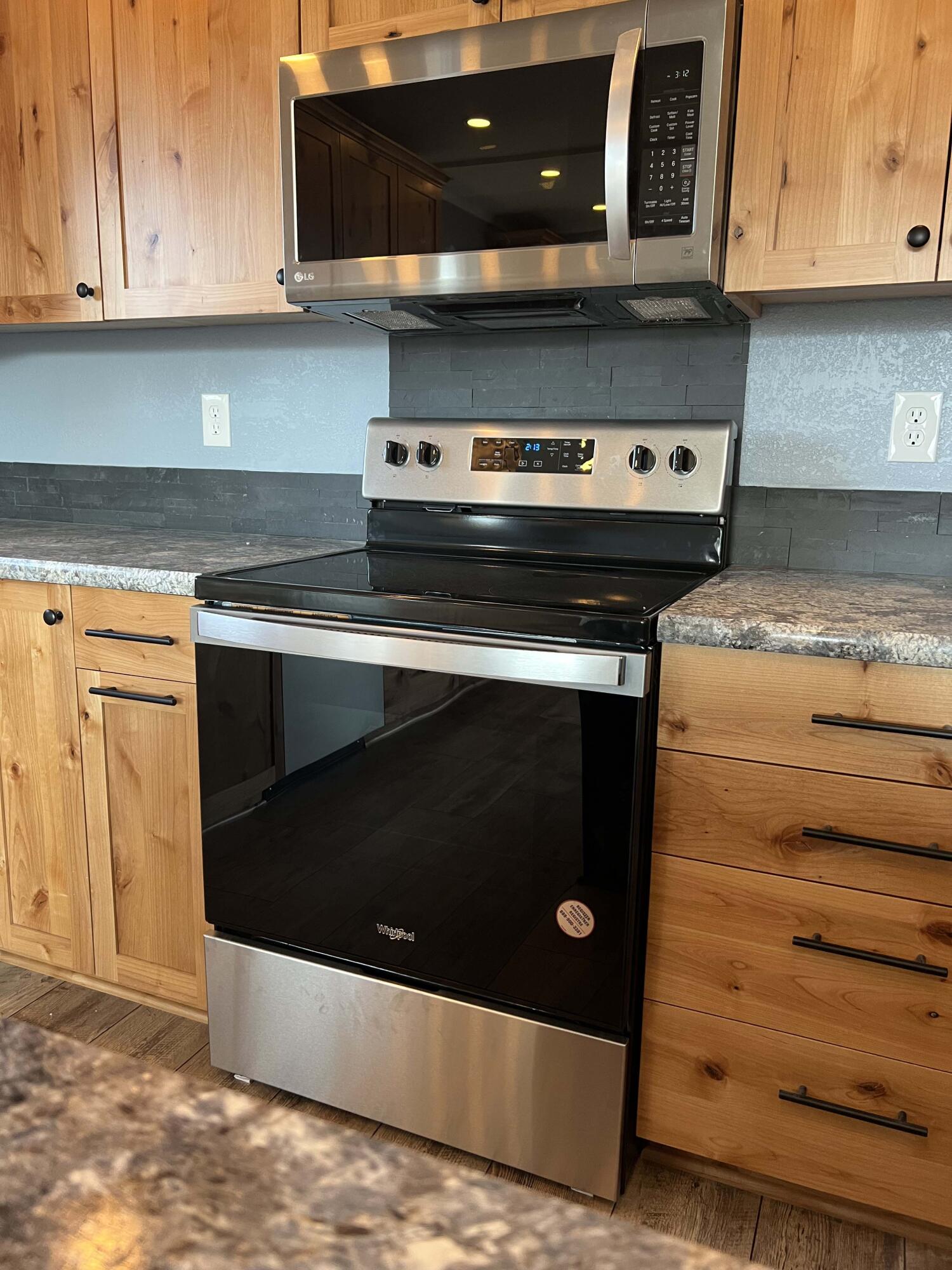 Klamath Falls -Buena Vista Addition - Residential