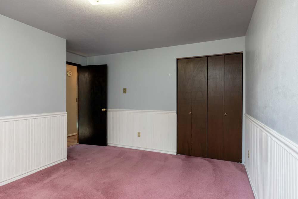 Klamath Falls -Buena Vista Addition - Residential