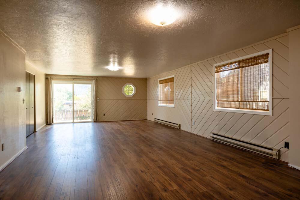 Klamath Falls -Buena Vista Addition - Residential