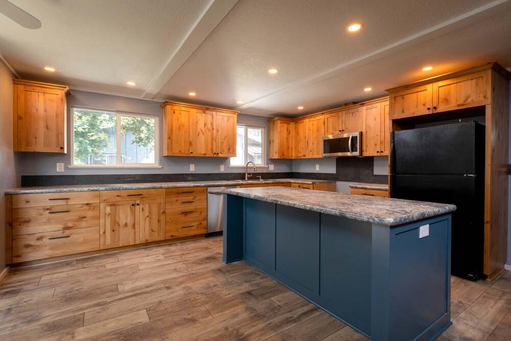 Klamath Falls -Buena Vista Addition - Residential