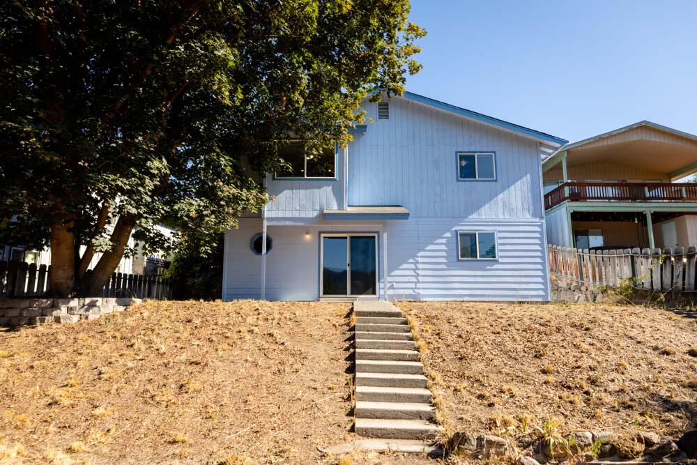 Klamath Falls -Buena Vista Addition - Residential