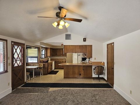 Tiny photo for 4443 Day Drive, Klamath Falls, OR 97603 (MLS # 220215720)