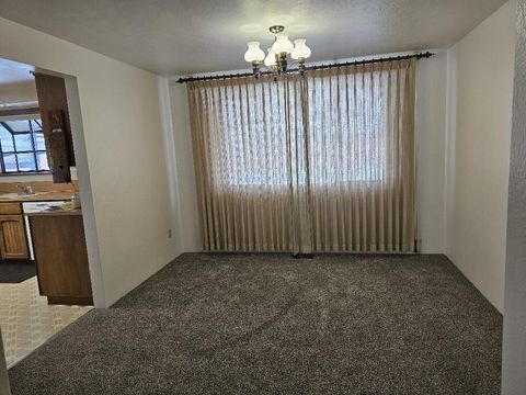 Tiny photo for 4443 Day Drive, Klamath Falls, OR 97603 (MLS # 220215720)