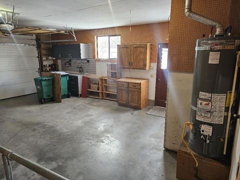 Tiny photo for 4443 Day Drive, Klamath Falls, OR 97603 (MLS # 220215720)