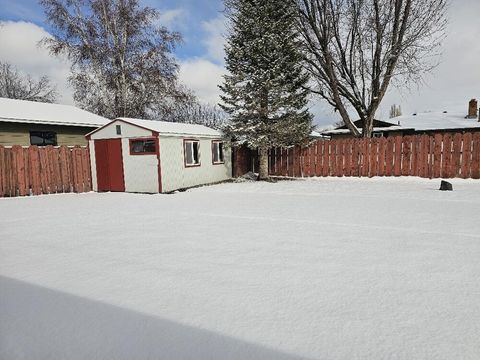 Tiny photo for 4443 Day Drive, Klamath Falls, OR 97603 (MLS # 220215720)