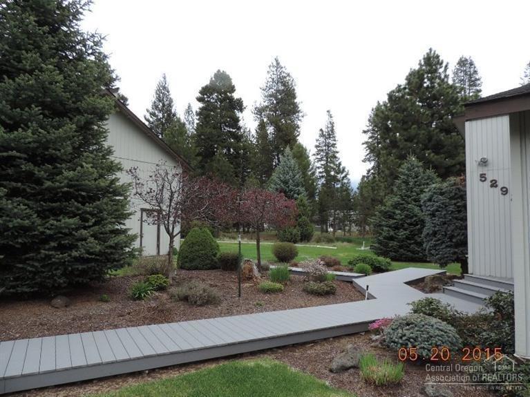 Alpine Meadows - Residential