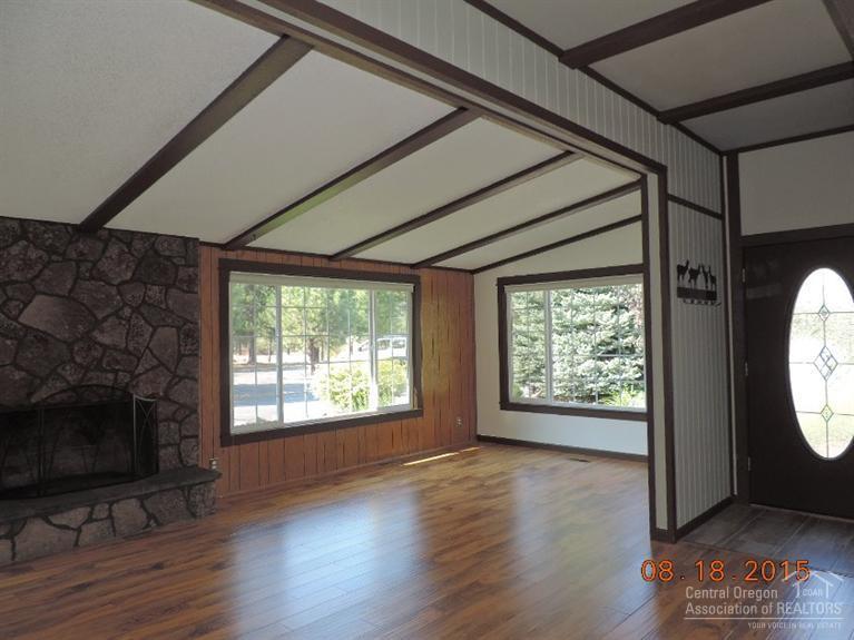 Alpine Meadows - Residential