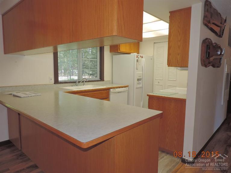 Alpine Meadows - Residential