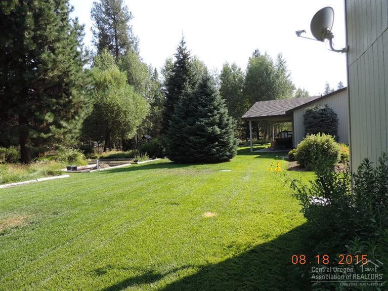 Alpine Meadows - Residential