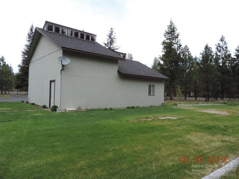 Alpine Meadows - Residential