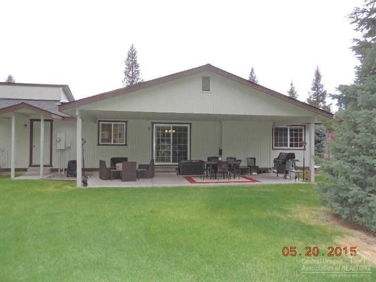 Alpine Meadows - Residential