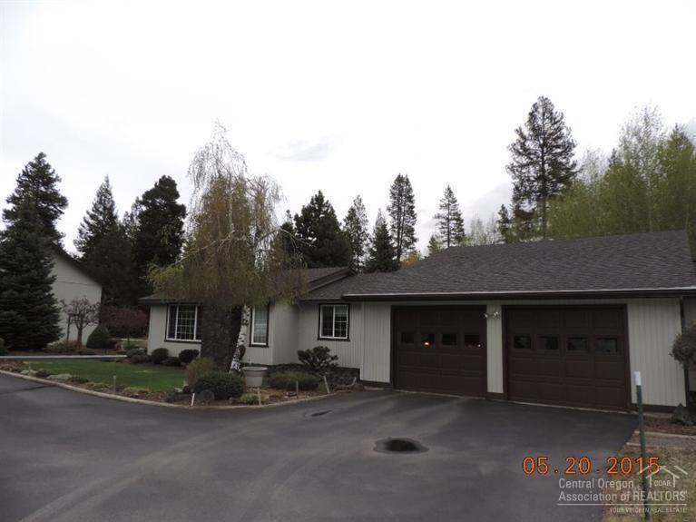 Alpine Meadows - Residential