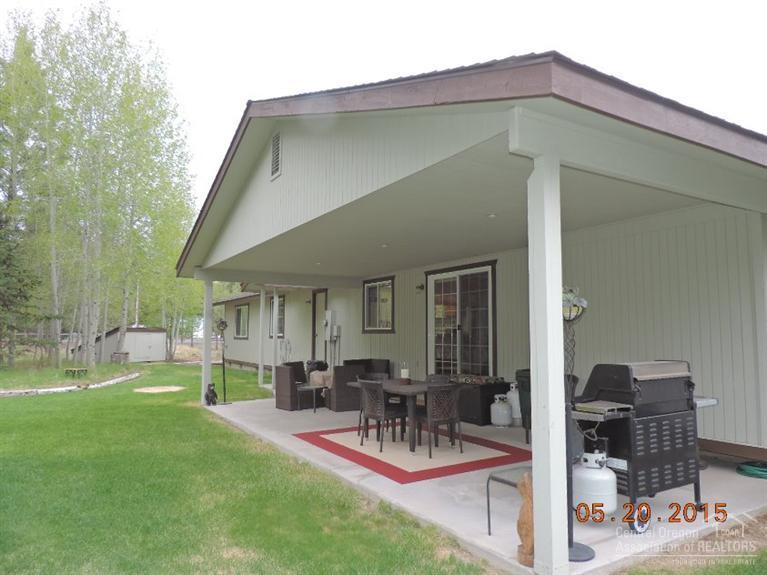 Alpine Meadows - Residential