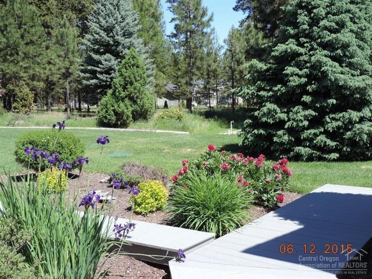 Alpine Meadows - Residential