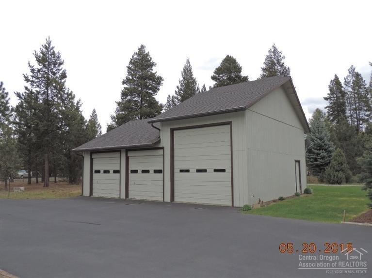 Alpine Meadows - Residential