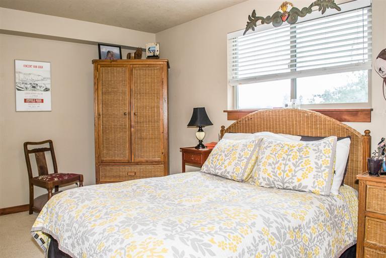 Awbrey Butte - Residential