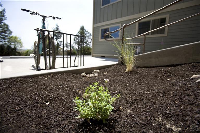 Awbrey Butte - Residential