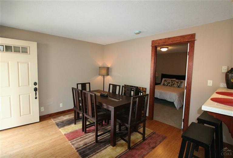 Awbrey Butte - Residential