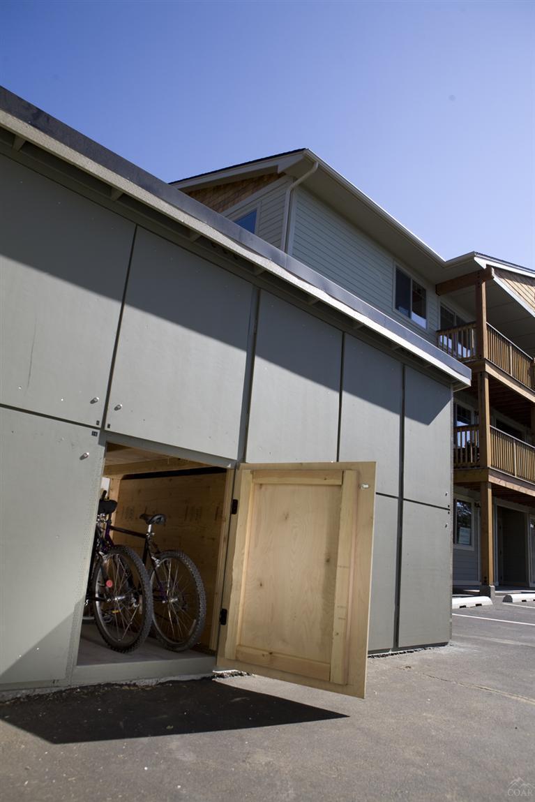 Awbrey Butte - Residential