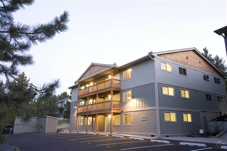 Awbrey Butte - Residential