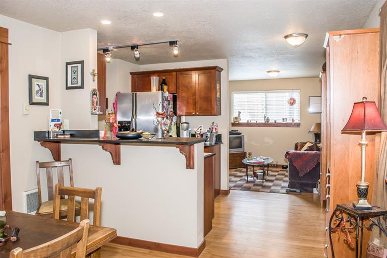 Awbrey Butte - Residential