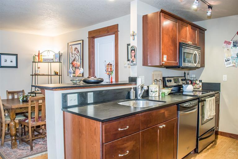 Awbrey Butte - Residential