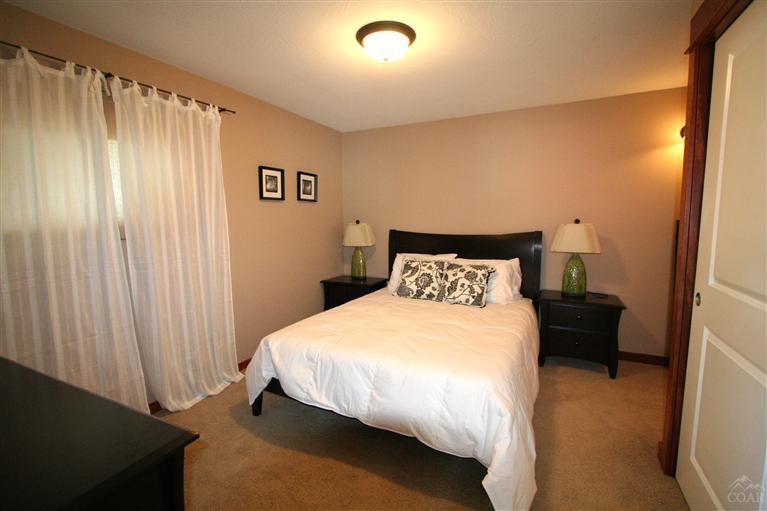 Awbrey Butte - Residential