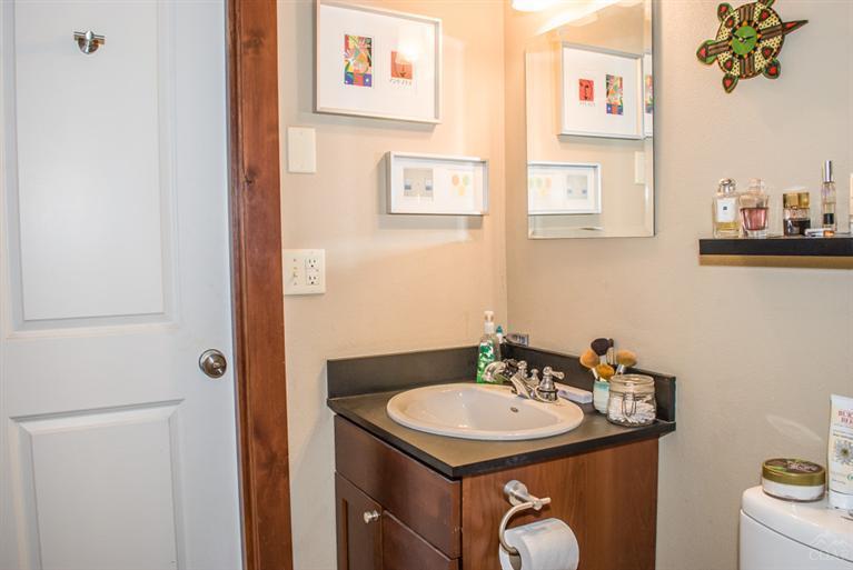 Awbrey Butte - Residential