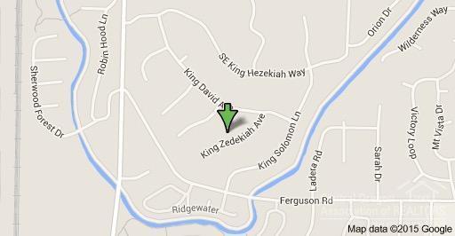 Kings Forest - Residential