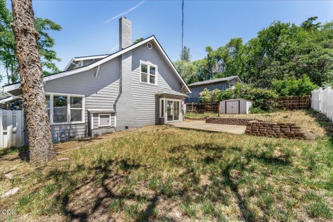 Tiny photo for 300 Sunrise Avenue, Medford, OR 97504 (MLS # 220222866)