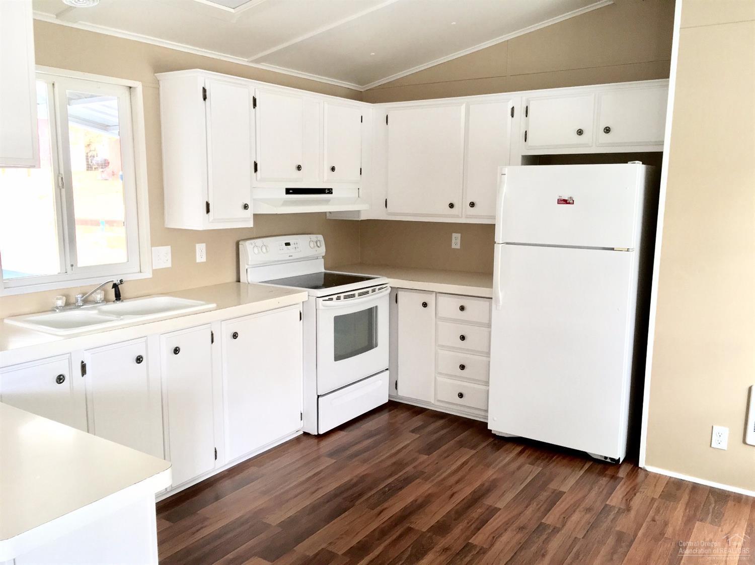 Idleway Acres - Residential