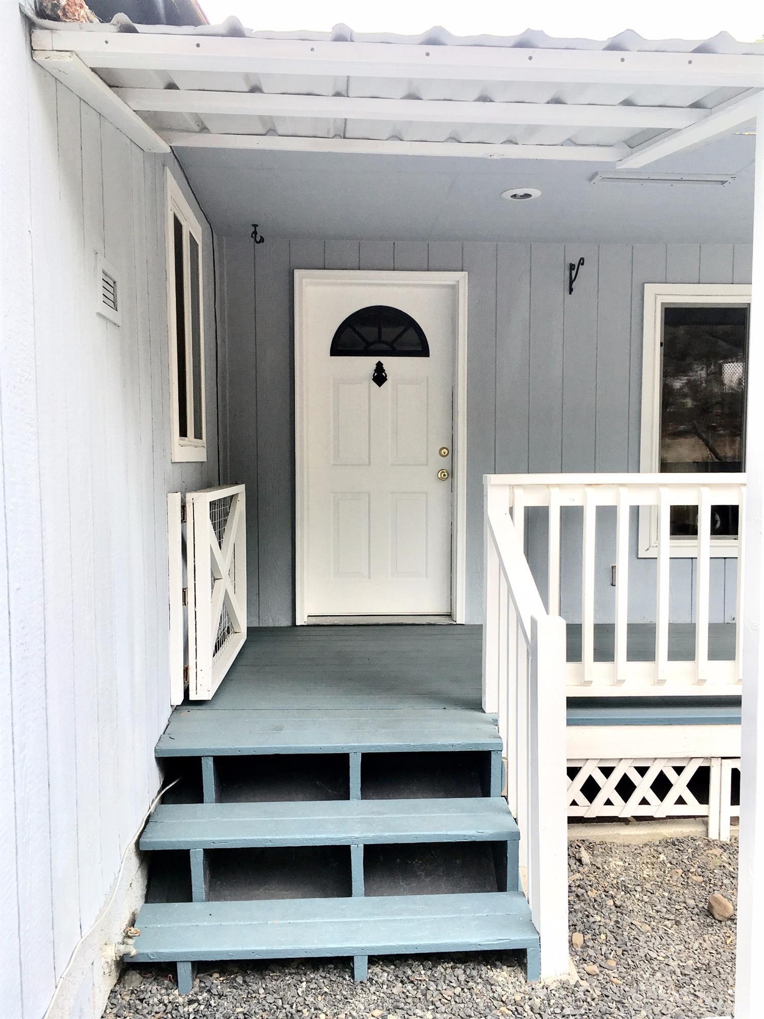 Idleway Acres - Residential