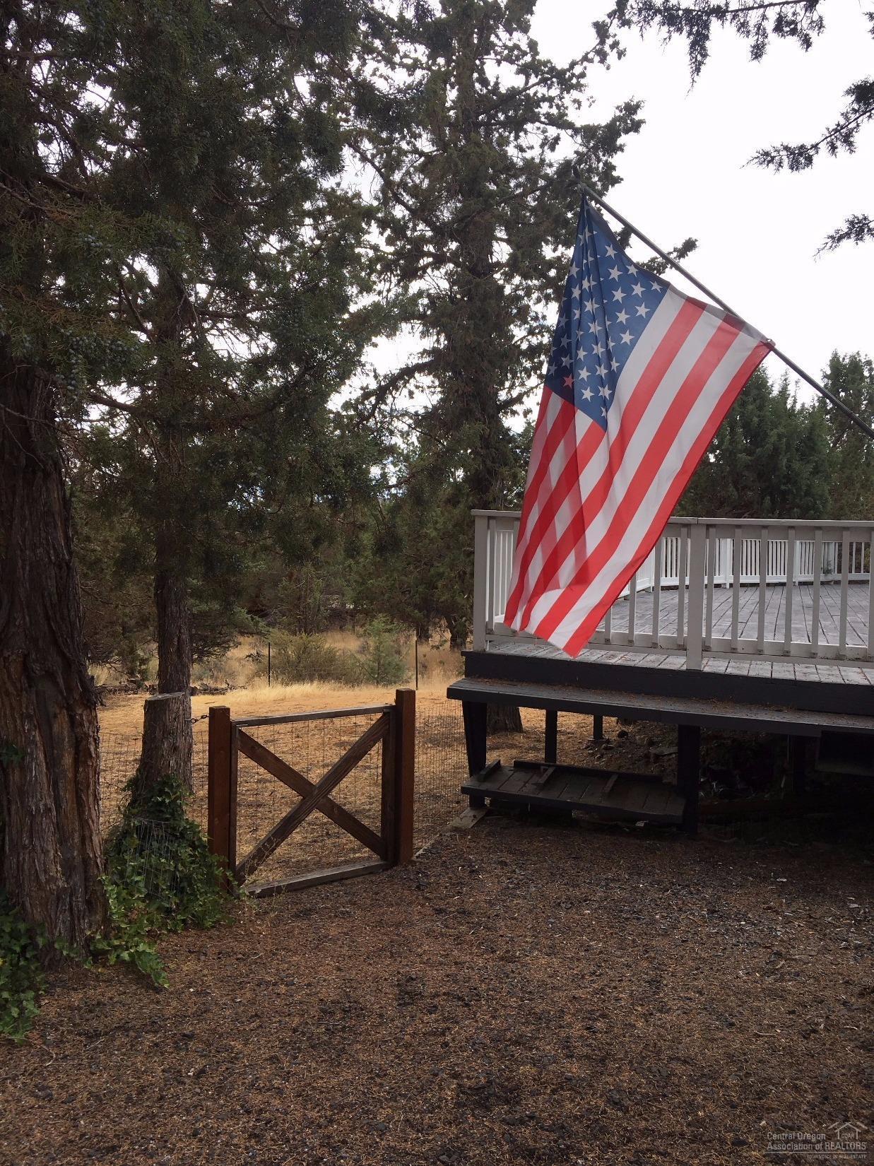 Idleway Acres - Residential