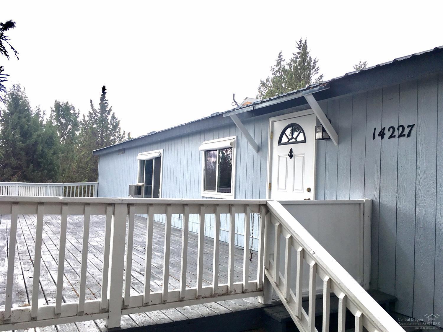 Idleway Acres - Residential