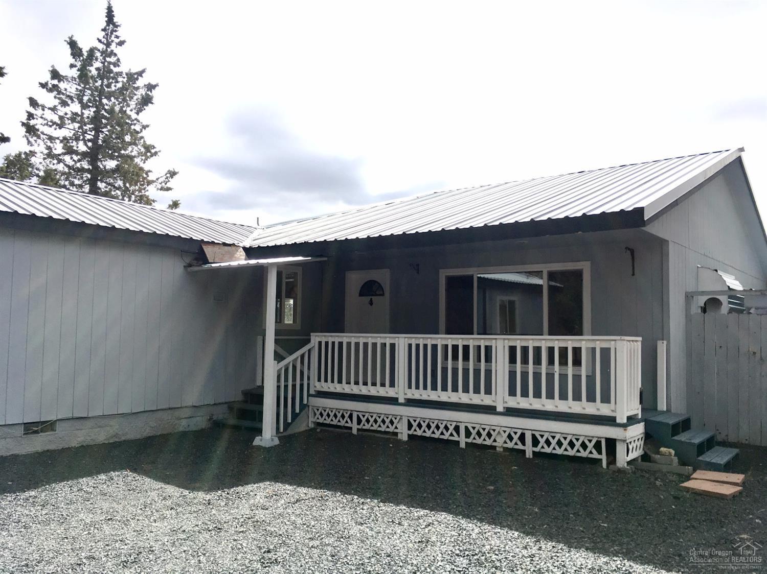 Idleway Acres - Residential