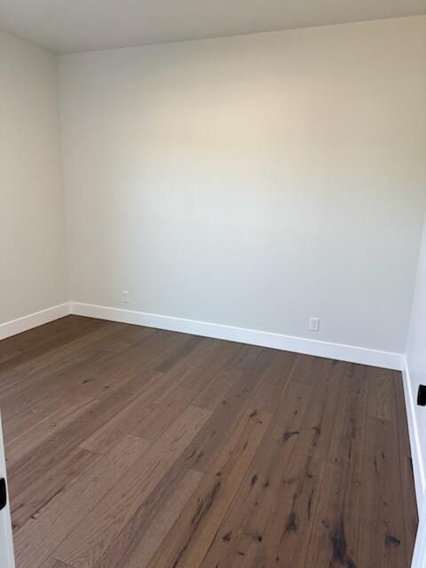 Buckmaster - Residential