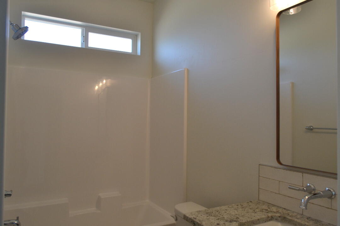 Buckmaster - Residential