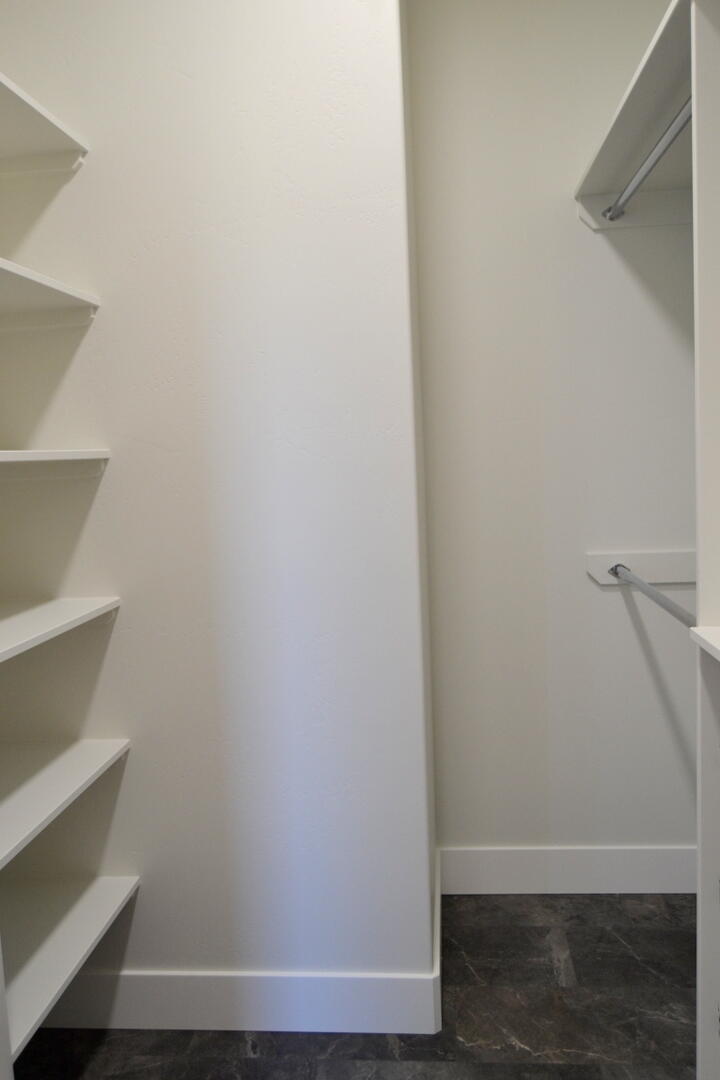 Buckmaster - Residential