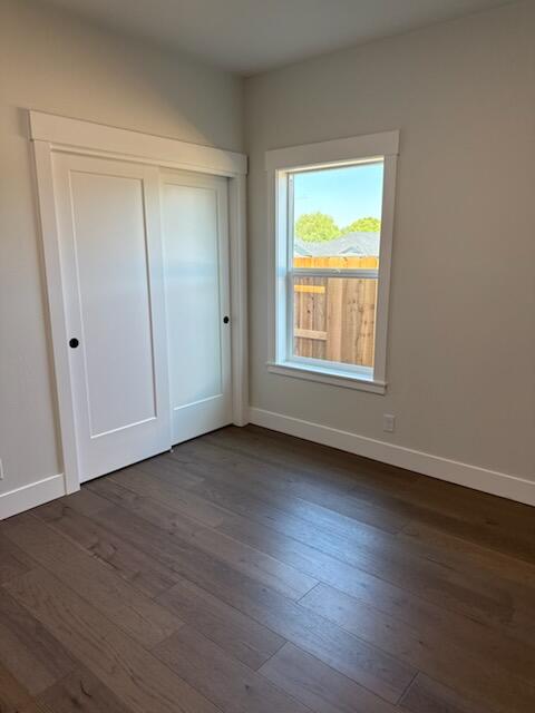 Buckmaster - Residential