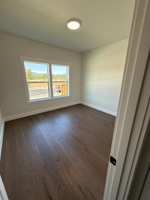 Buckmaster - Residential