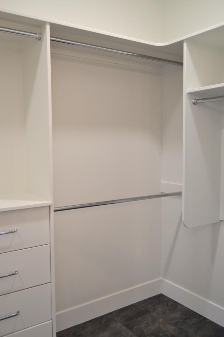 Buckmaster - Residential