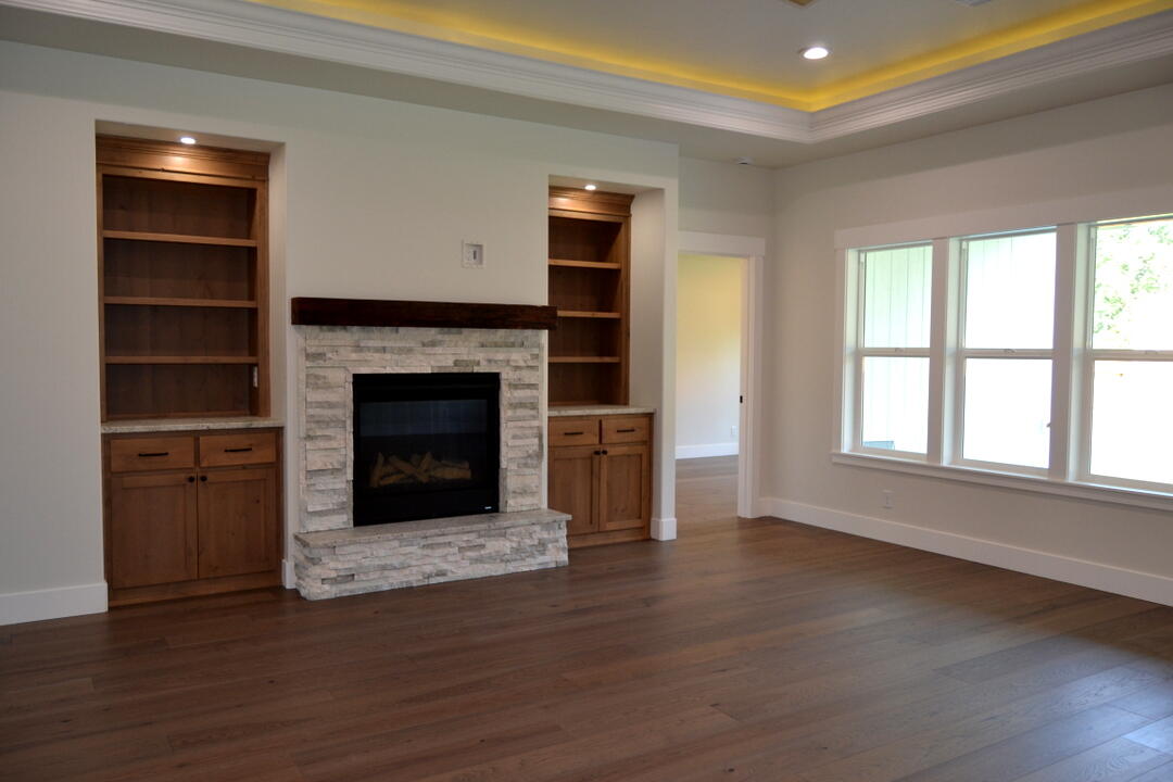 Buckmaster - Residential