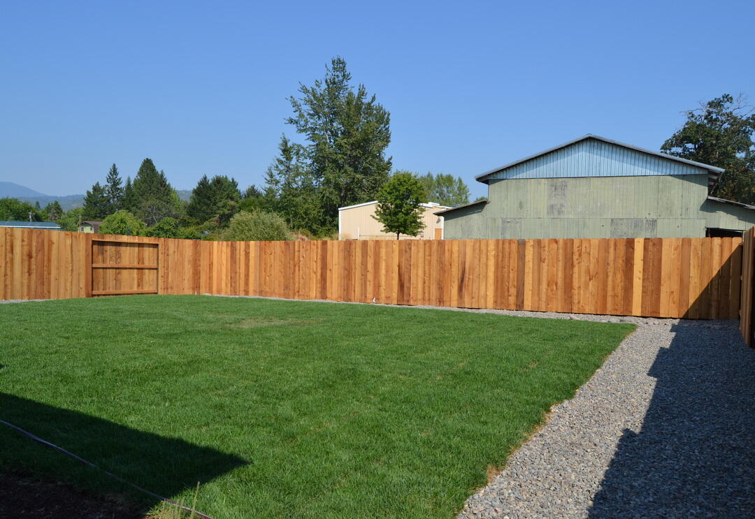 Buckmaster - Residential