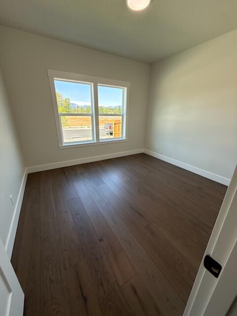 Buckmaster - Residential